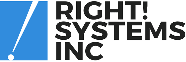 Right! Systems Inc.