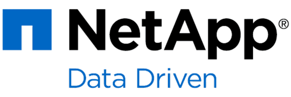 NetApp