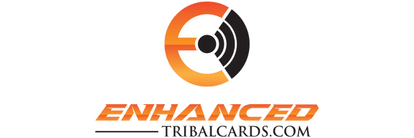 Enhanced Tribal Cards