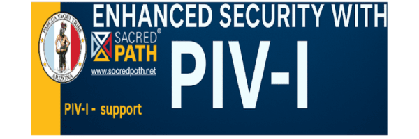 Pascua Yaqui Tribe - PIV-I