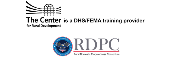 Rural Domestic Preparedness Consortium (RDPC)