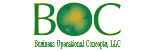 Business Operational Concepts (BOC)