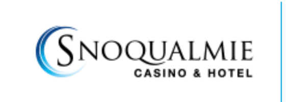 Snoqualmie Casino & Hotel