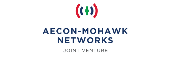 Aecon-Mohawk Networks Joint Venture