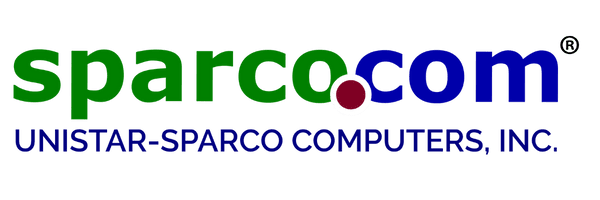 Unistar-Sparco Computers