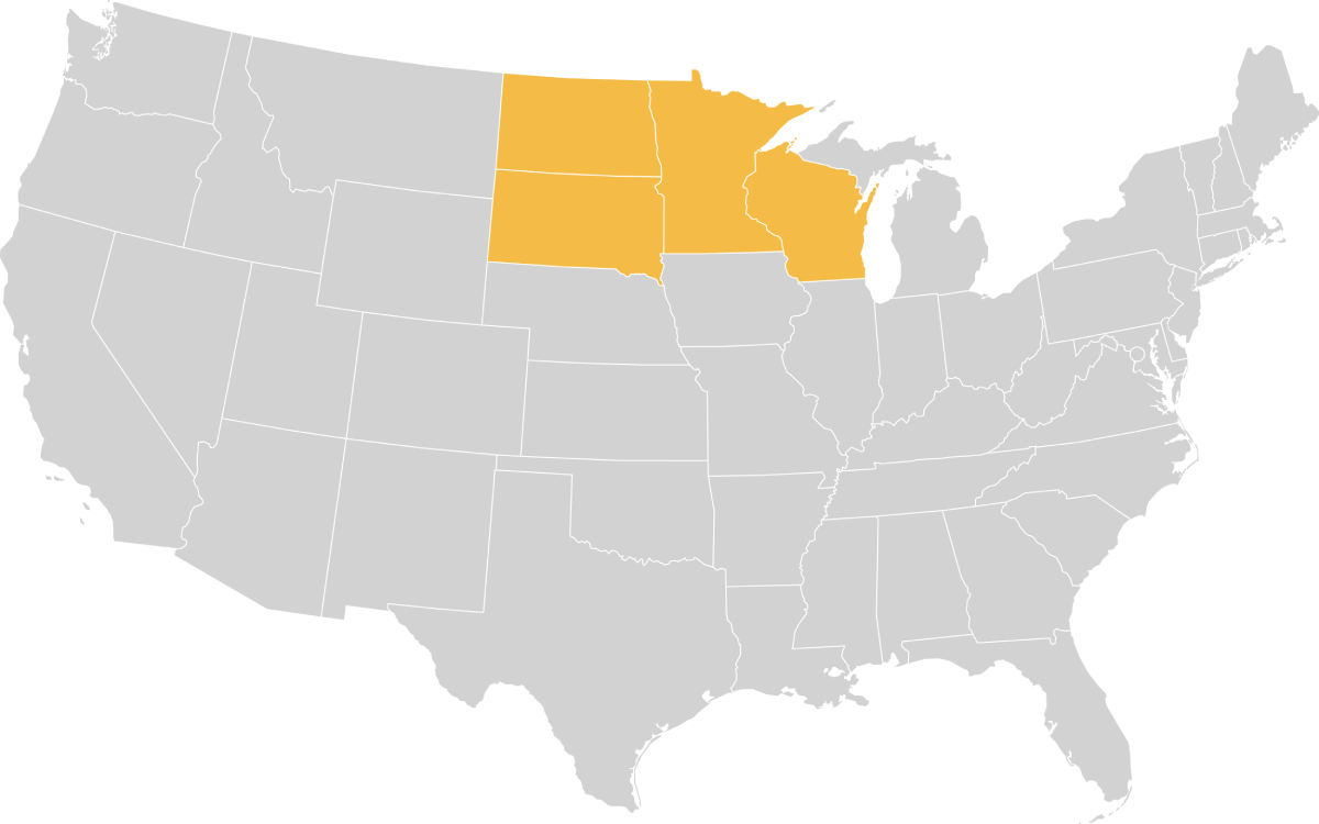 TribalHub regional events in Midwest