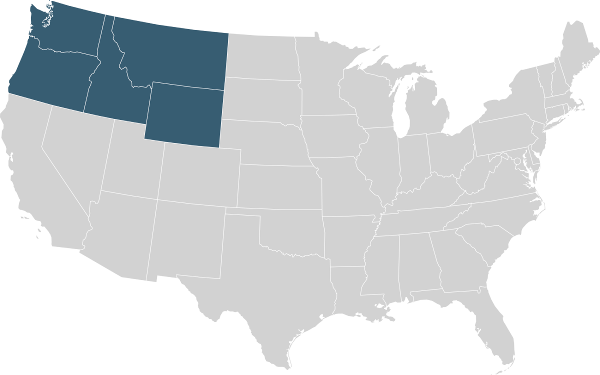 TribalHub regional events in Northwest