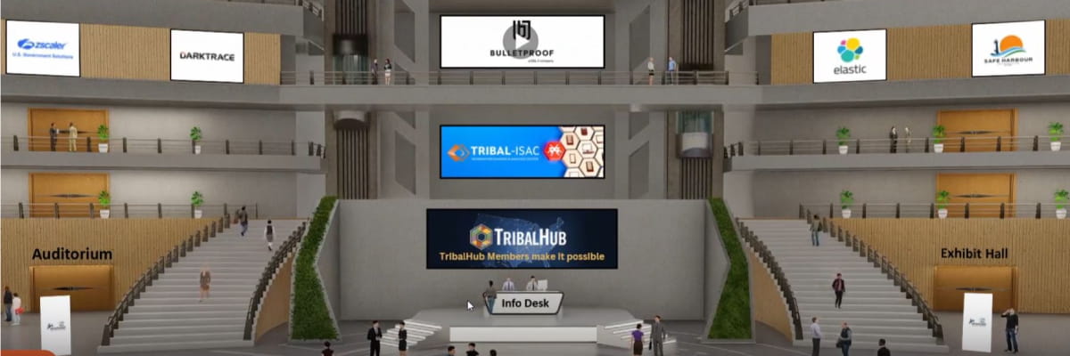 TribalHub Community Symposium preview