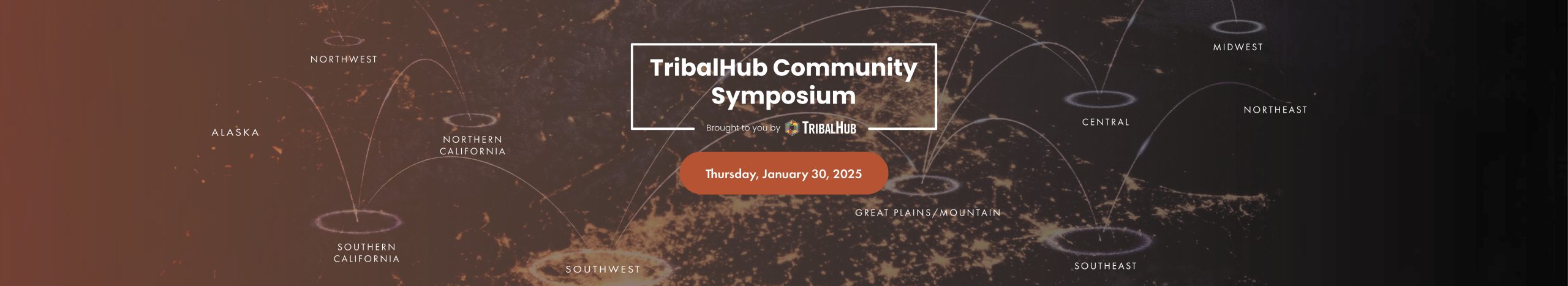 TribalHub Community Symposium