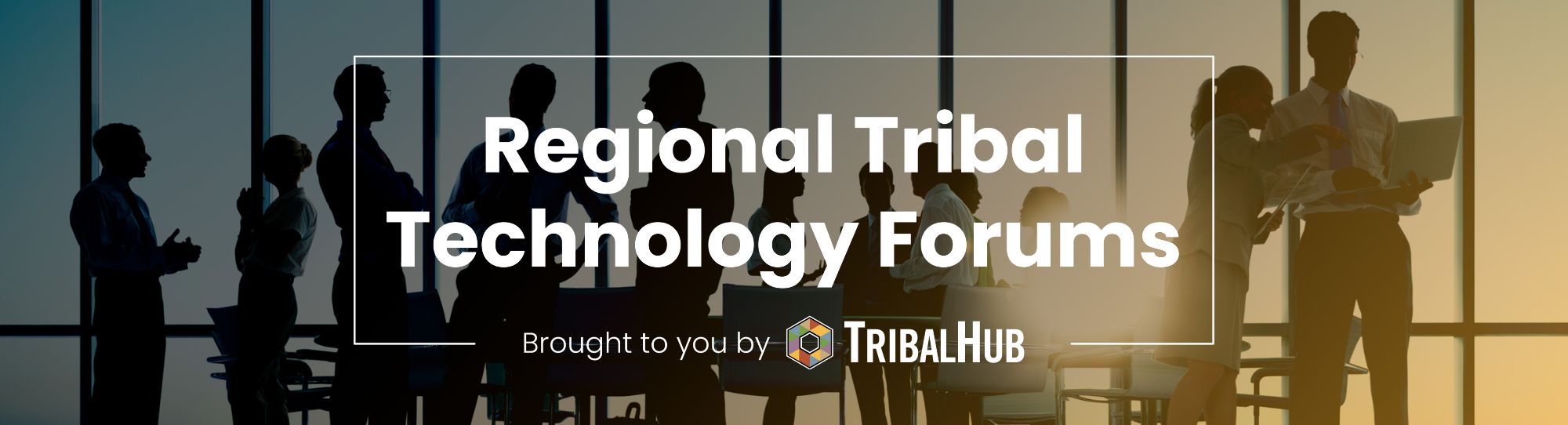 Regional tribal technology roundtable forum